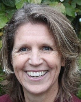 Sonja Klerkx, trainer en coach bij Gelukkige Mensen